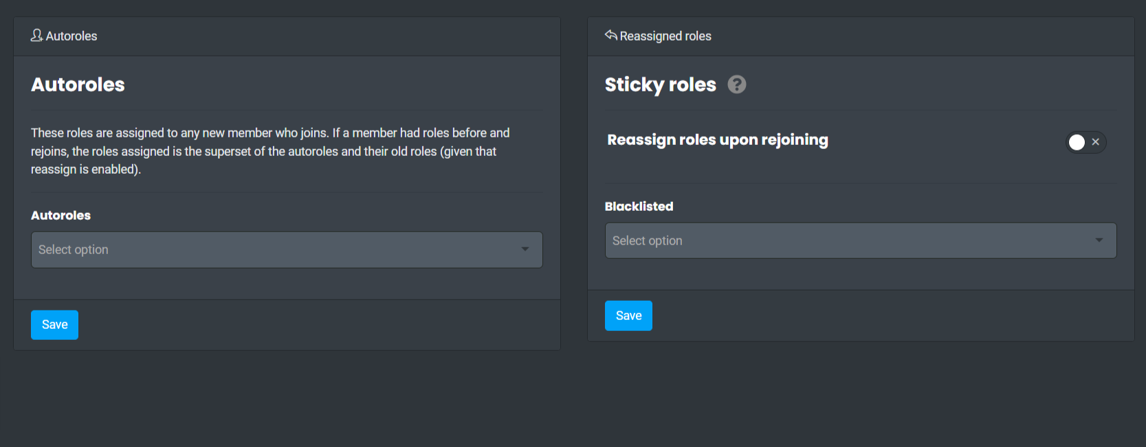 Autoroles-assign-in-Carl-Bot