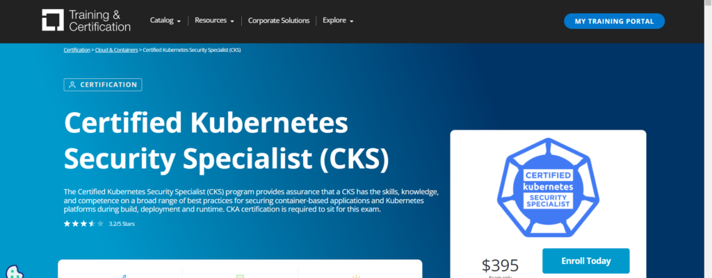 Certified-kubernets-security-course