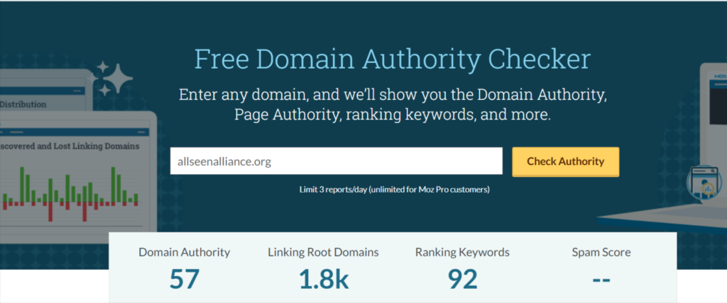 Domain-authority-allseenalliance