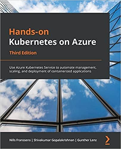 Hands on kubernetes azure