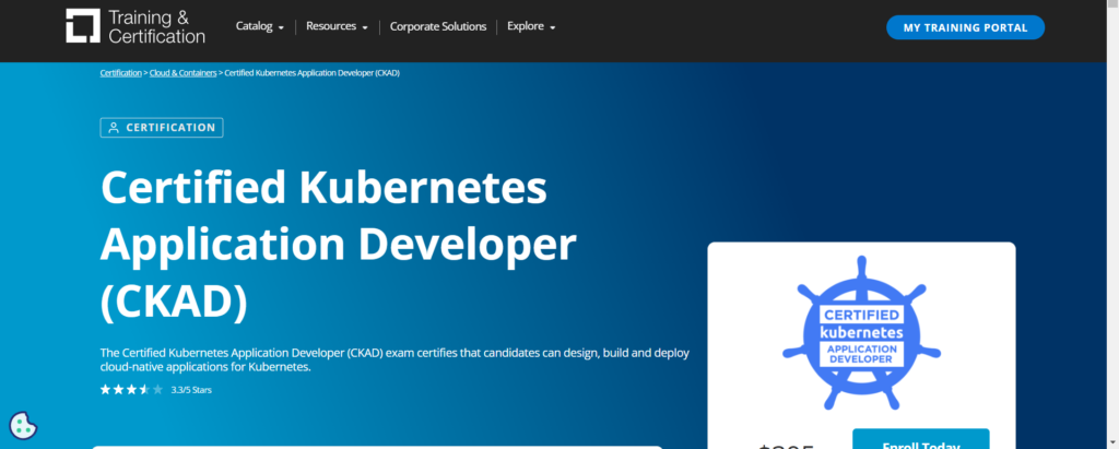Kubernets-Application-developer-course-best-devops-courses