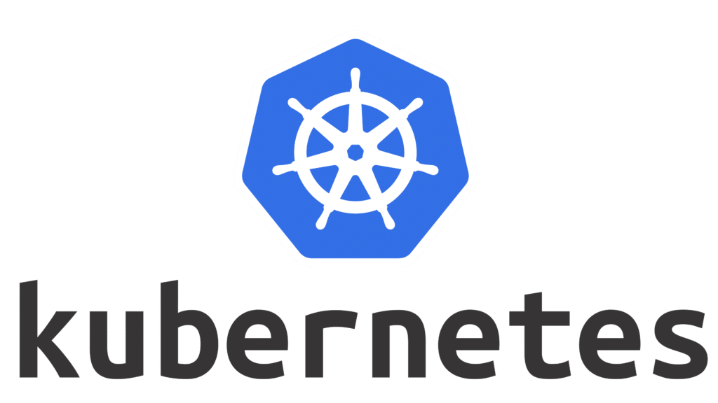 Kubernets logo