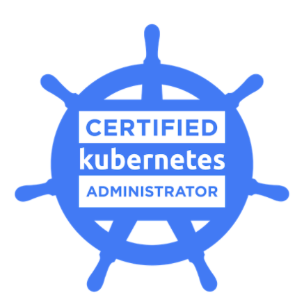 certified-kubernetes-administrator