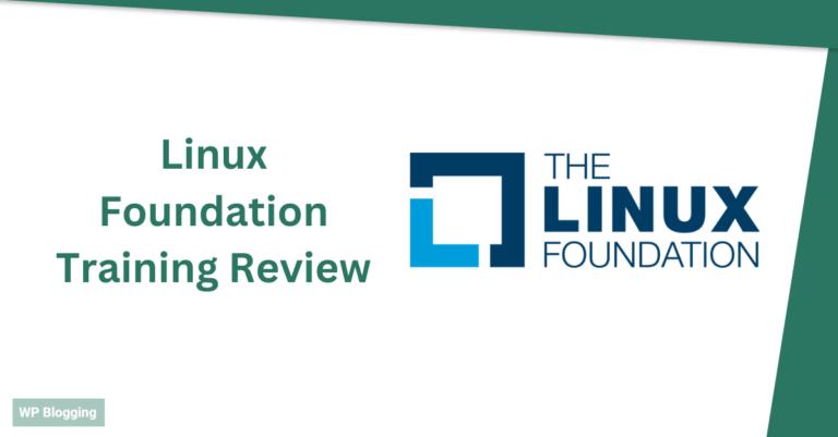 Linux Foundation Training Review 2023: Best Training & Bootcamps