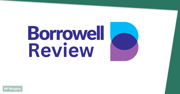 Borrowell Review 2023 | Personal Loans, Credit Report & Credit Score