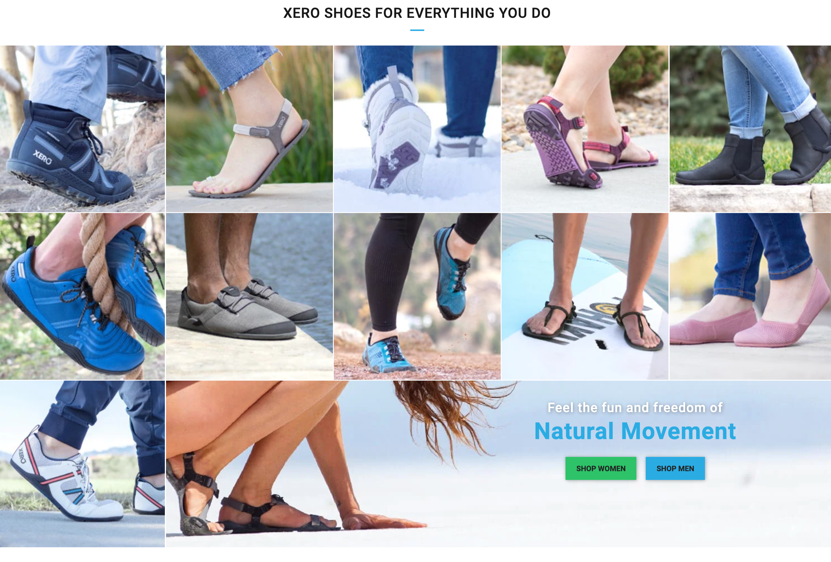 Best-Barefoot-Shoes-and-Sandals-for-Running-Hiking-Walking-Xero-Shoes