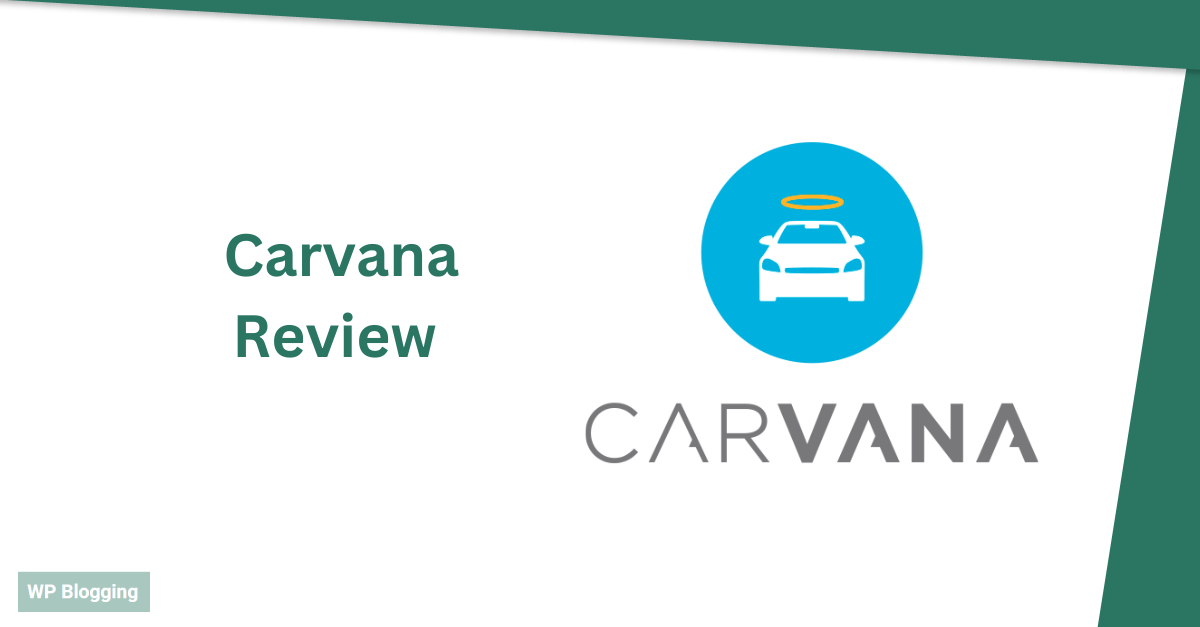 Carvana Reviews