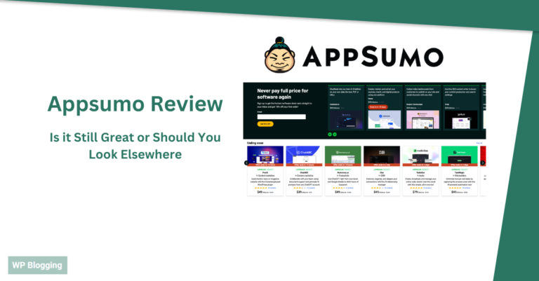 What is AppSumo – AppSumo Review, Lifetime Deals 2024