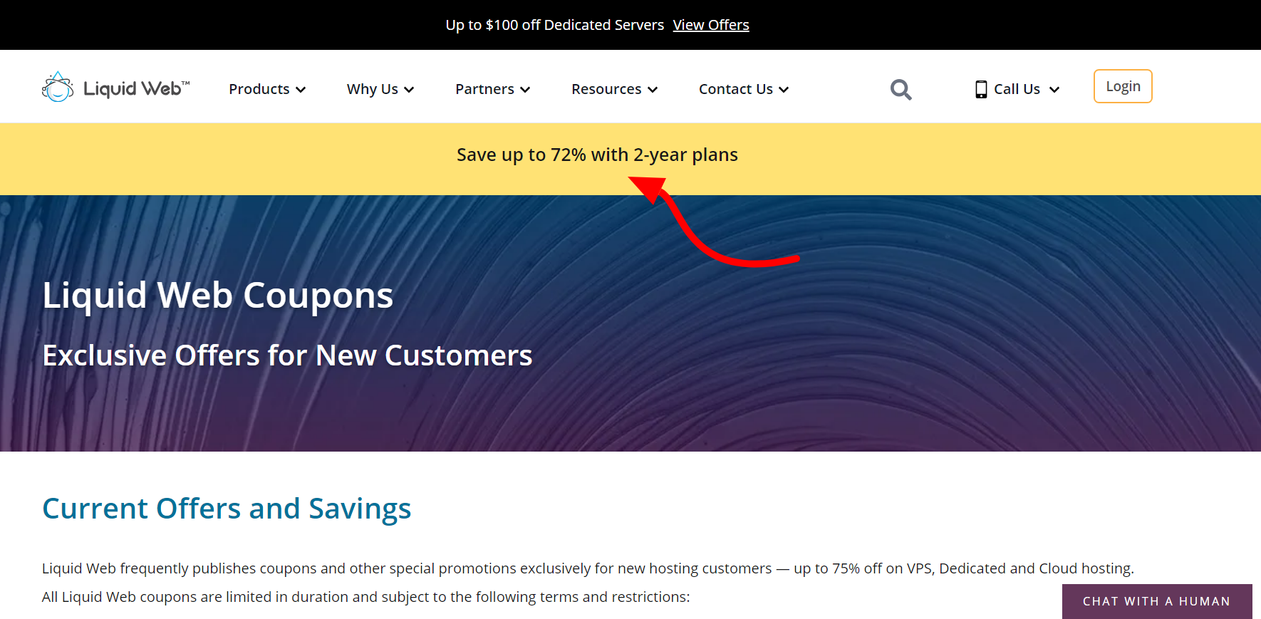 Liquid-Web-Coupons