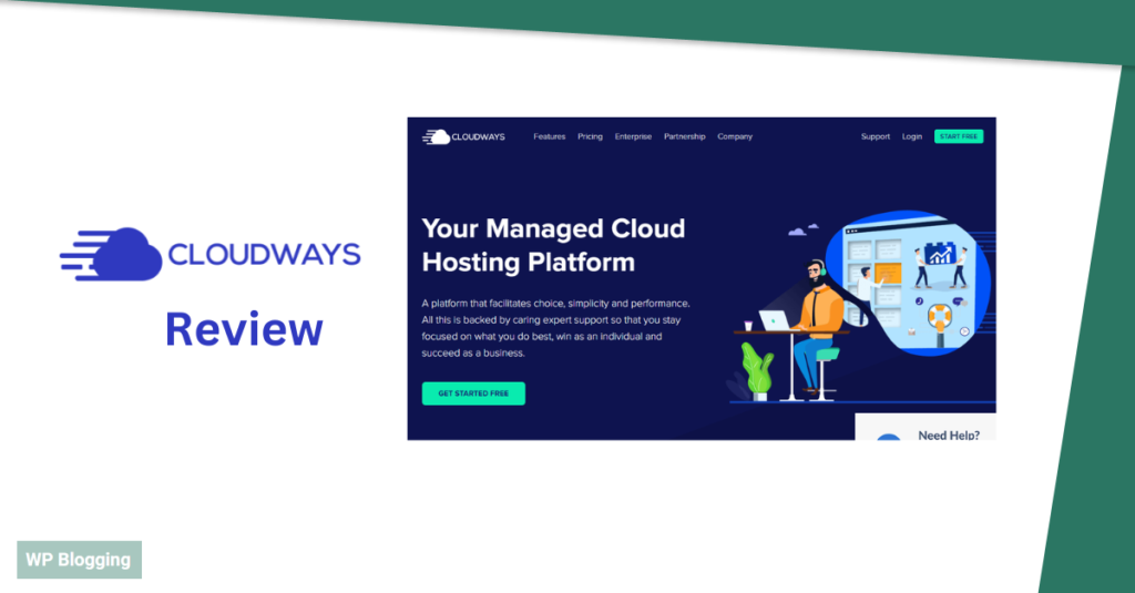 Cloudways Review