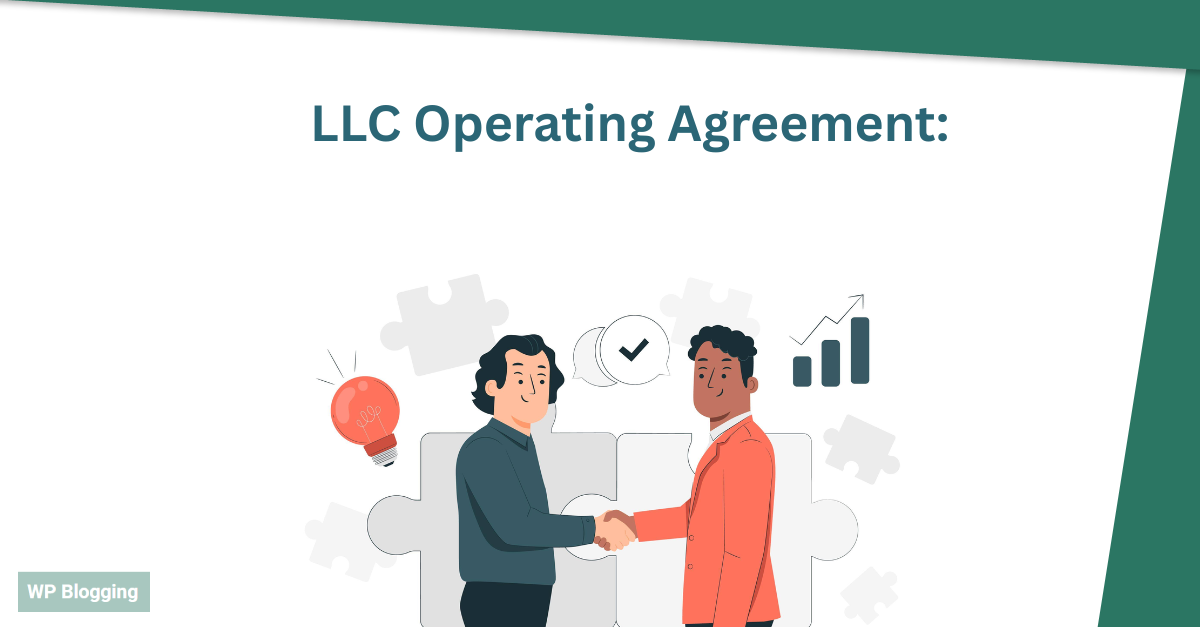 LLC Operating Agreement