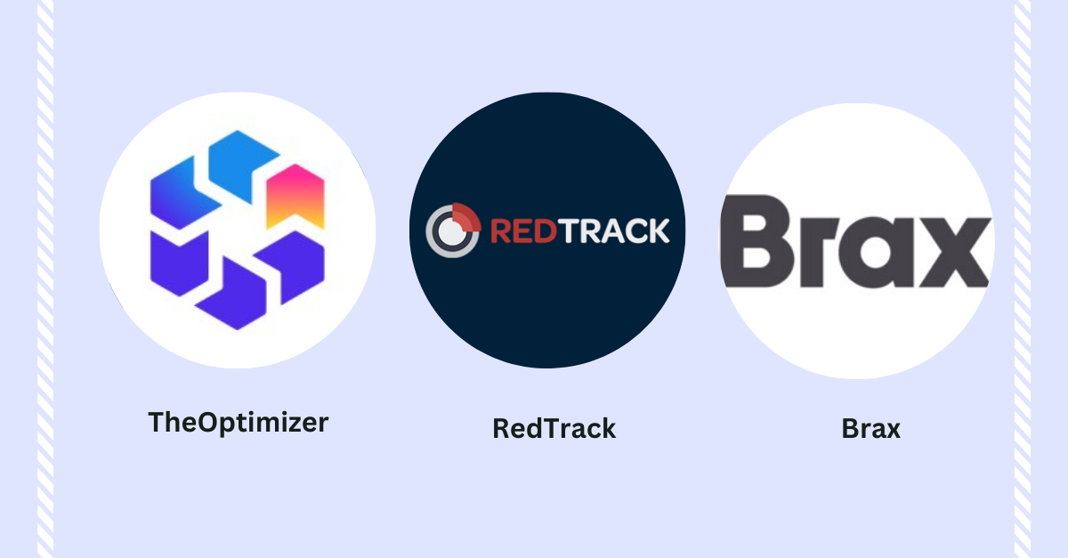 TheOptimizer vs RedTrack vs Brax