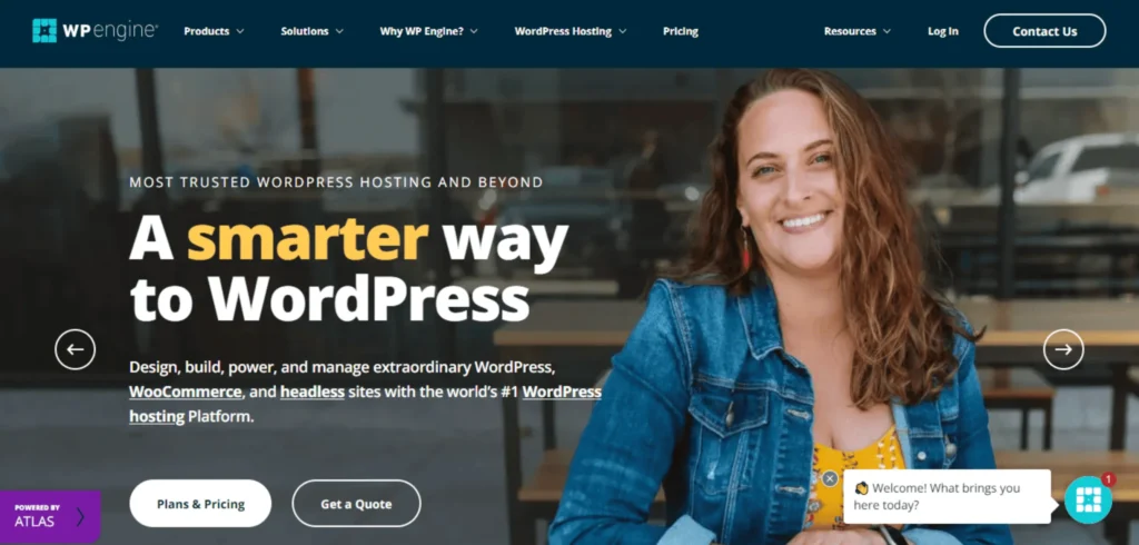 Wp Engine Review 2025_